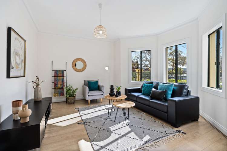 Third view of Homely townhouse listing, 4 Bagshaw Way, Mile End SA 5031