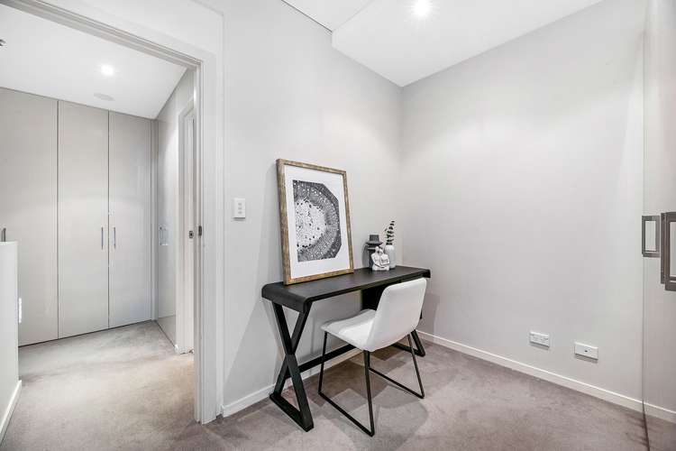 Fifth view of Homely apartment listing, 312/17 Joynton Avenue, Zetland NSW 2017