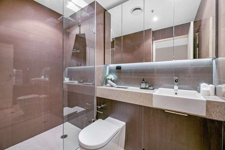 Sixth view of Homely apartment listing, 312/17 Joynton Avenue, Zetland NSW 2017
