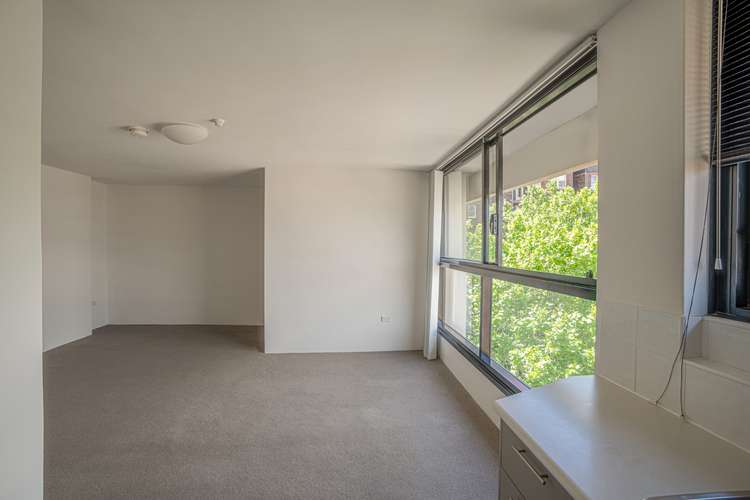 Second view of Homely apartment listing, 35/45 Macleay Street, Potts Point NSW 2011