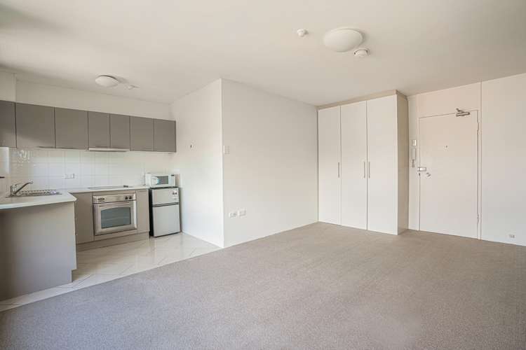 Fourth view of Homely apartment listing, 35/45 Macleay Street, Potts Point NSW 2011