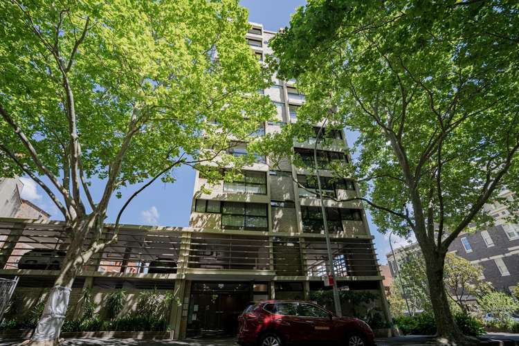 Fifth view of Homely apartment listing, 35/45 Macleay Street, Potts Point NSW 2011