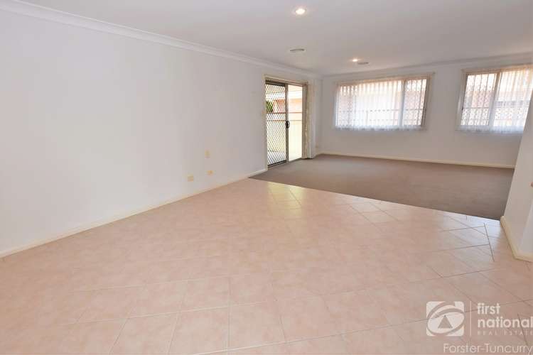Third view of Homely villa listing, 2/16 Parkes Street, Tuncurry NSW 2428