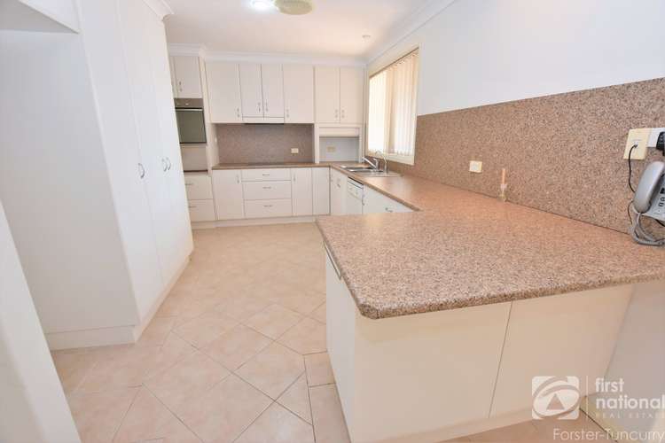 Fourth view of Homely villa listing, 2/16 Parkes Street, Tuncurry NSW 2428