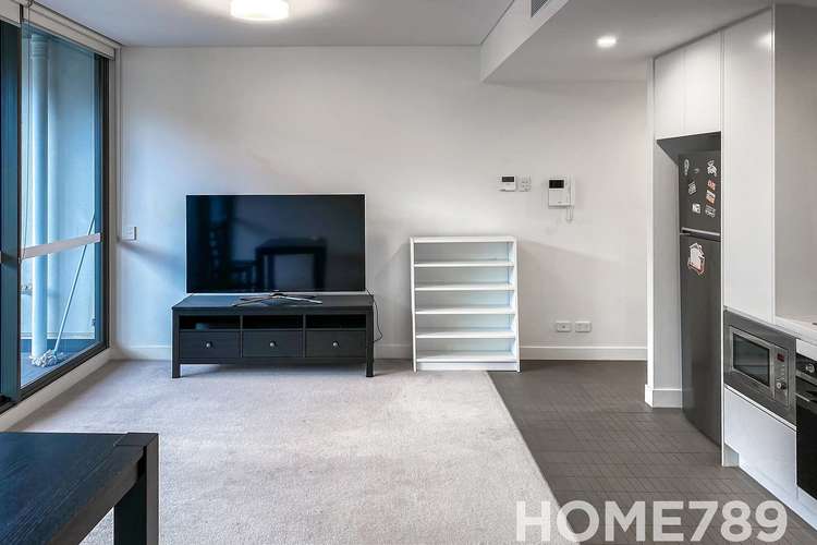 Third view of Homely apartment listing, B403/14H Mentmore Avenue, Rosebery NSW 2018