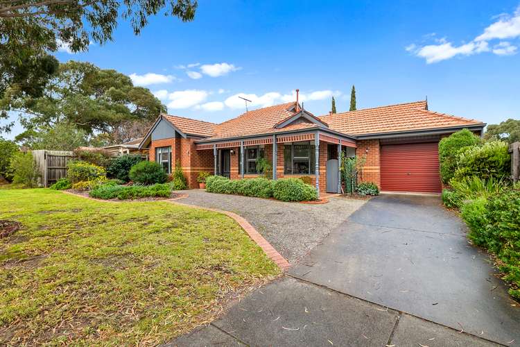 Main view of Homely house listing, 5 Coolong Avenue, Berwick VIC 3806