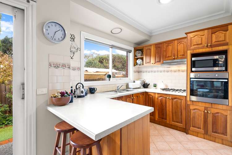 Second view of Homely house listing, 5 Coolong Avenue, Berwick VIC 3806
