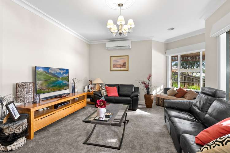 Third view of Homely house listing, 5 Coolong Avenue, Berwick VIC 3806