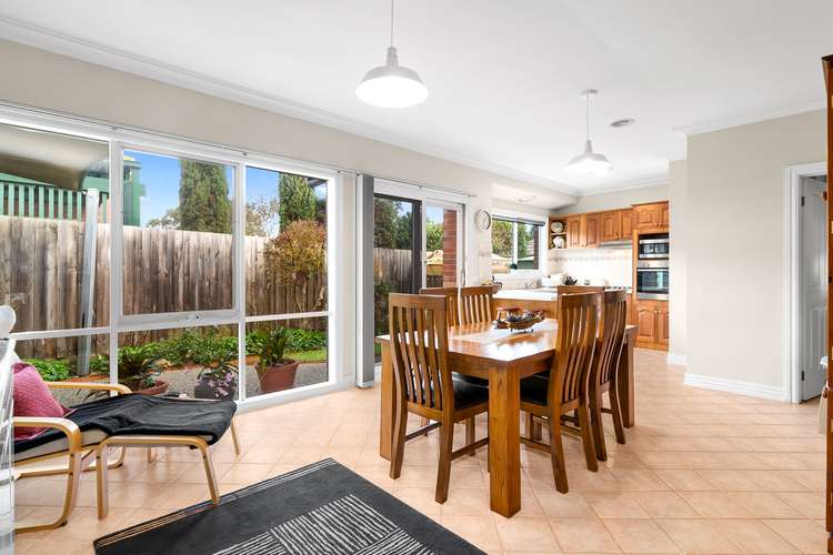 Fifth view of Homely house listing, 5 Coolong Avenue, Berwick VIC 3806