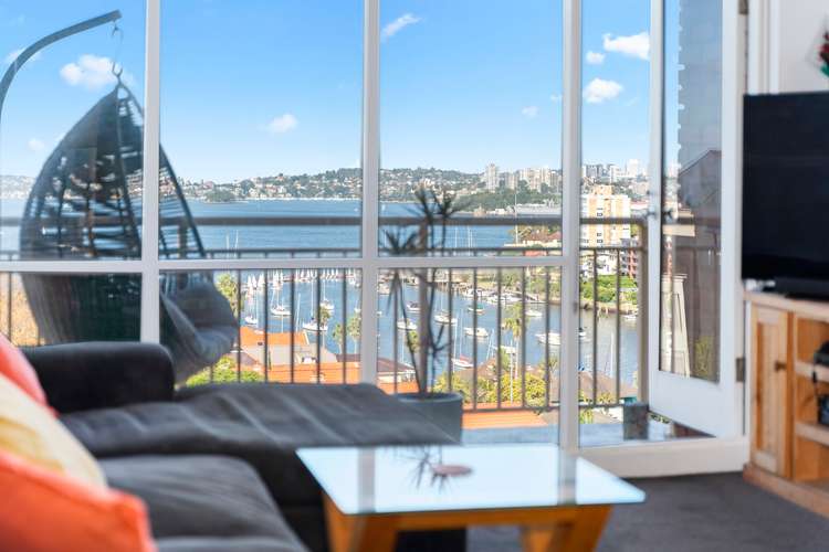 Second view of Homely apartment listing, 65/106 High Street, North Sydney NSW 2060