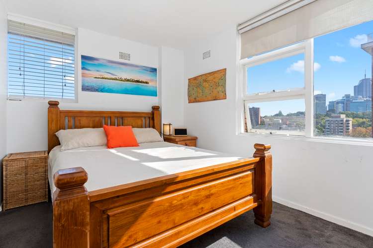 Fifth view of Homely apartment listing, 65/106 High Street, North Sydney NSW 2060