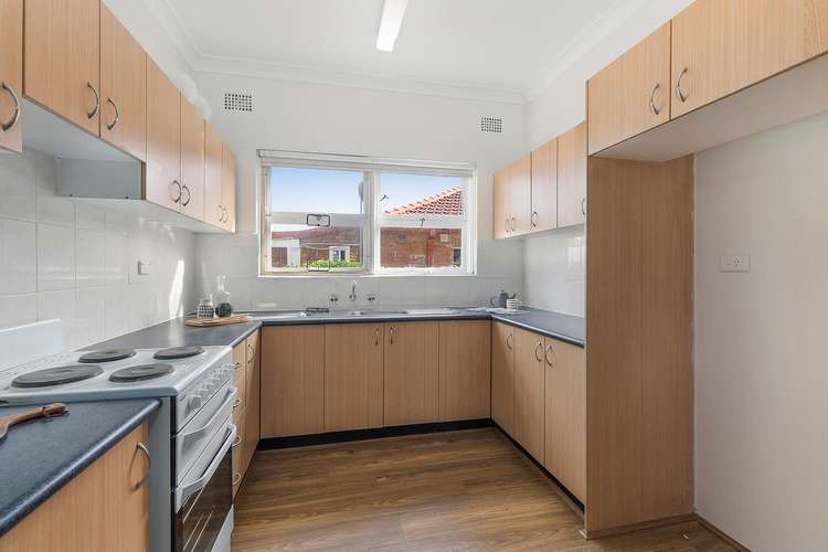 Second view of Homely unit listing, 4/167 Bestic Street, Kyeemagh NSW 2216
