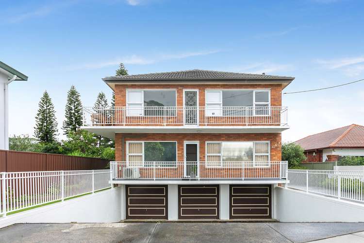 Fifth view of Homely unit listing, 4/167 Bestic Street, Kyeemagh NSW 2216