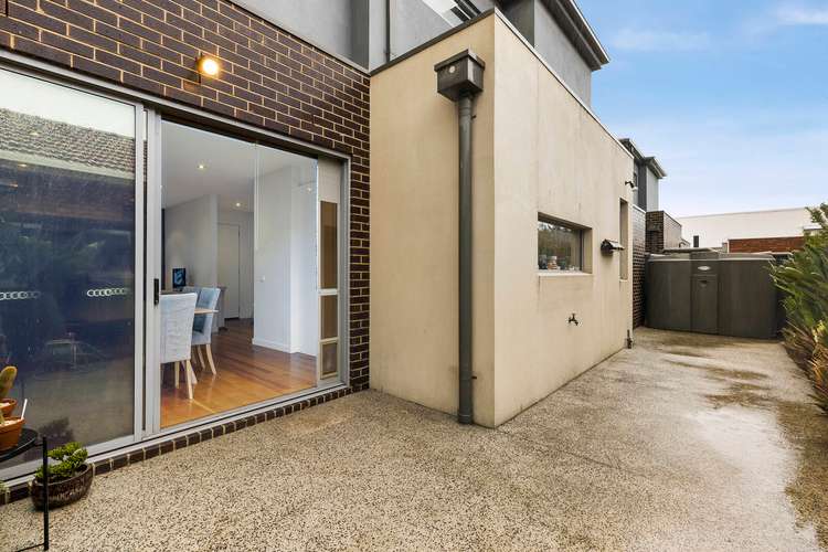 Sixth view of Homely townhouse listing, 57B Eastgate Street, Pascoe Vale South VIC 3044