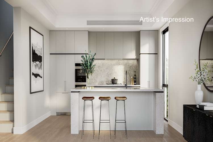 Fourth view of Homely unit listing, 11/149 Livingstone Avenue, Pymble NSW 2073