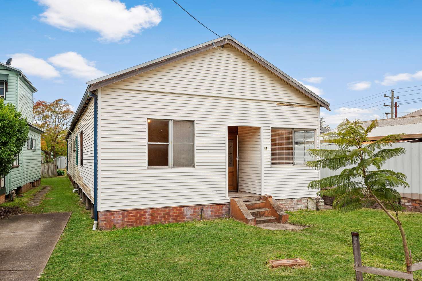 Main view of Homely house listing, 48 Wallarah Road, New Lambton NSW 2305