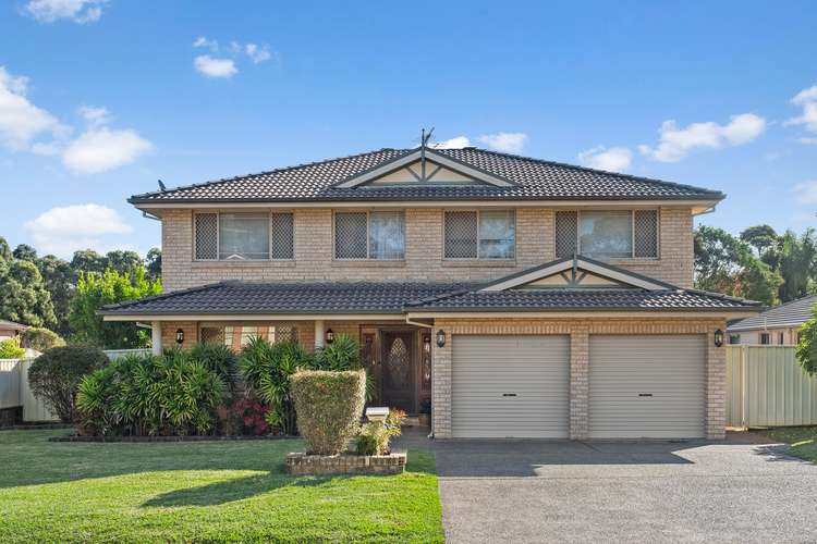 Main view of Homely house listing, 11 Banksia Close, Kings Langley NSW 2147