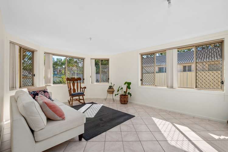 Third view of Homely house listing, 11 Banksia Close, Kings Langley NSW 2147