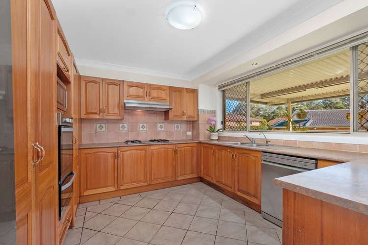 Fourth view of Homely house listing, 11 Banksia Close, Kings Langley NSW 2147