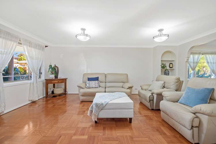 Sixth view of Homely house listing, 11 Banksia Close, Kings Langley NSW 2147