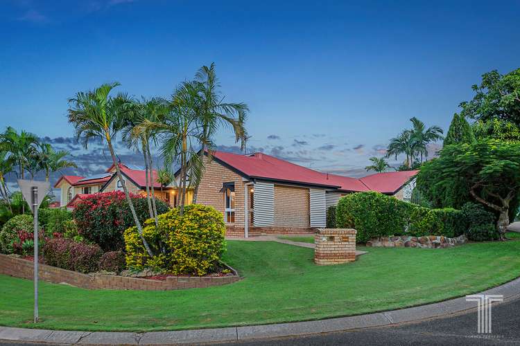 Second view of Homely house listing, 3 Hythe Street, Mansfield QLD 4122