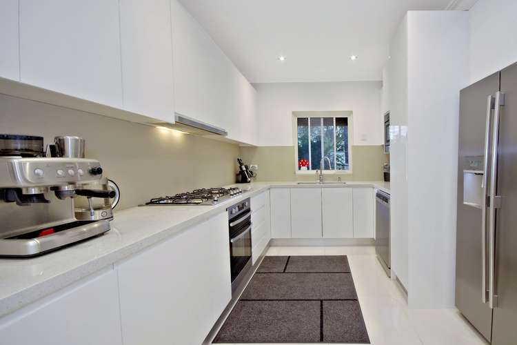 Third view of Homely house listing, 87 Kingsgrove Road, Belmore NSW 2192