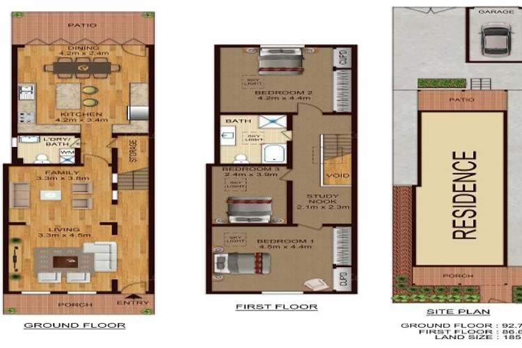 Fourth view of Homely house listing, 187 Lilyfield Road, Lilyfield NSW 2040