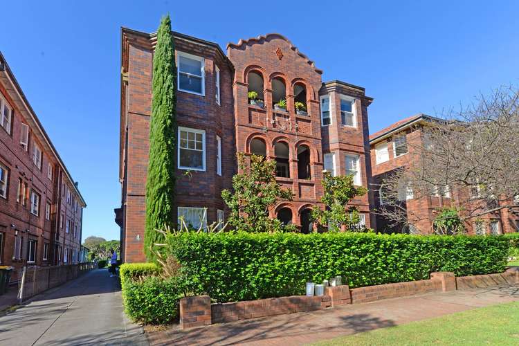 Main view of Homely apartment listing, 4/4 Manion Avenue, Rose Bay NSW 2029