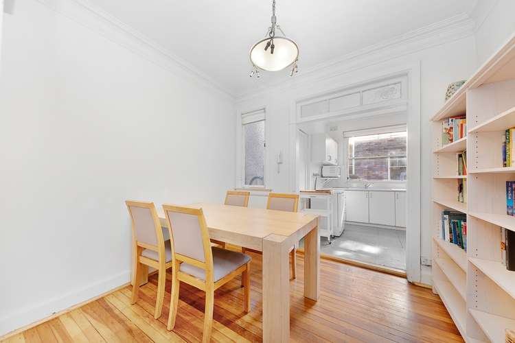 Third view of Homely apartment listing, 4/4 Manion Avenue, Rose Bay NSW 2029