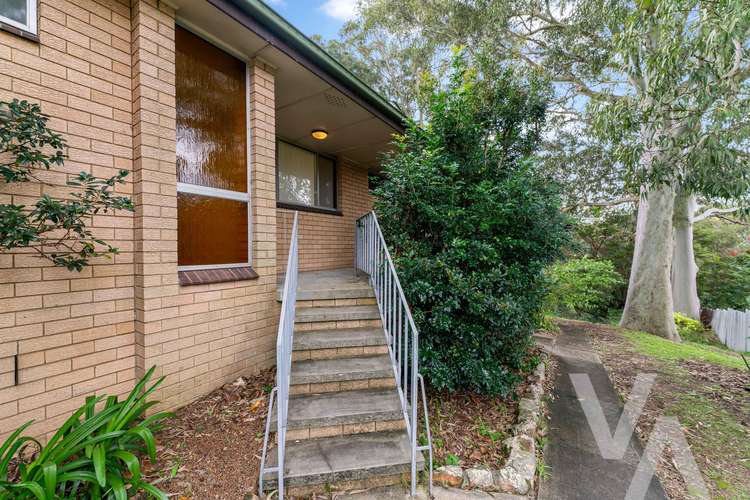 3/65 Prospect Road, Garden Suburb NSW 2289