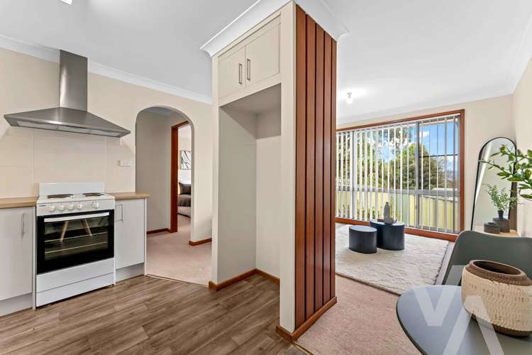 Third view of Homely unit listing, 3/65 Prospect Road, Garden Suburb NSW 2289
