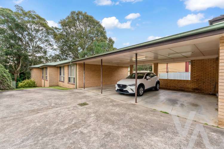 Fourth view of Homely unit listing, 3/65 Prospect Road, Garden Suburb NSW 2289