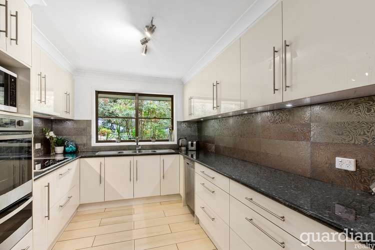 Third view of Homely house listing, 24 Derriwong Road, Dural NSW 2158