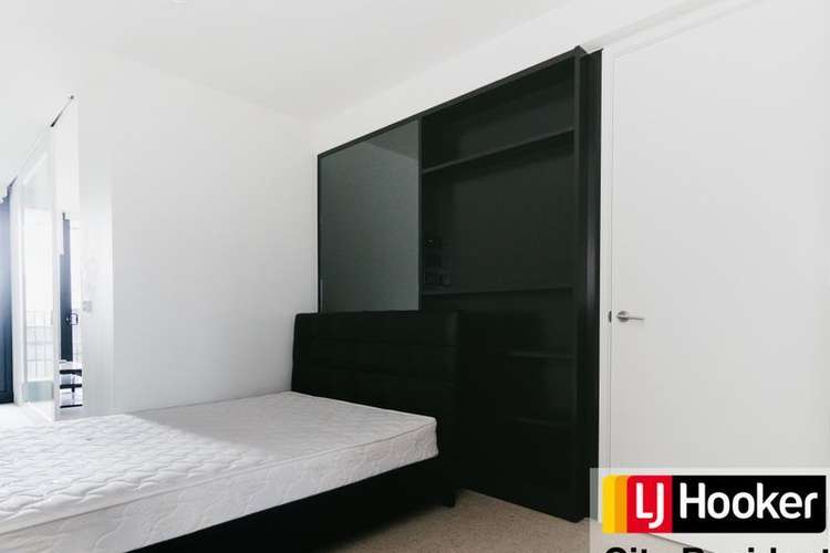 Fourth view of Homely apartment listing, 308/151 Berkeley Street, Melbourne VIC 3000