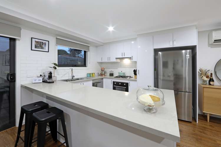 Third view of Homely unit listing, 4/13 Baileyana Drive, Endeavour Hills VIC 3802