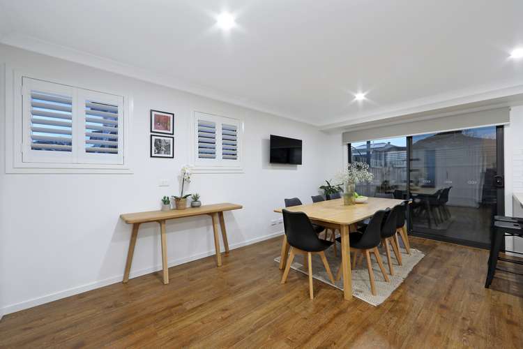 Fourth view of Homely unit listing, 4/13 Baileyana Drive, Endeavour Hills VIC 3802