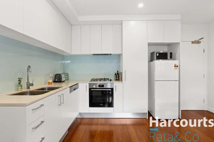 Fifth view of Homely apartment listing, 3b/8 Clinch Avenue, Preston VIC 3072