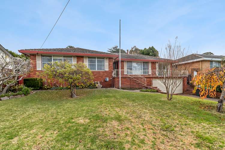 Main view of Homely house listing, 18 Cathcart Street, Goulburn NSW 2580