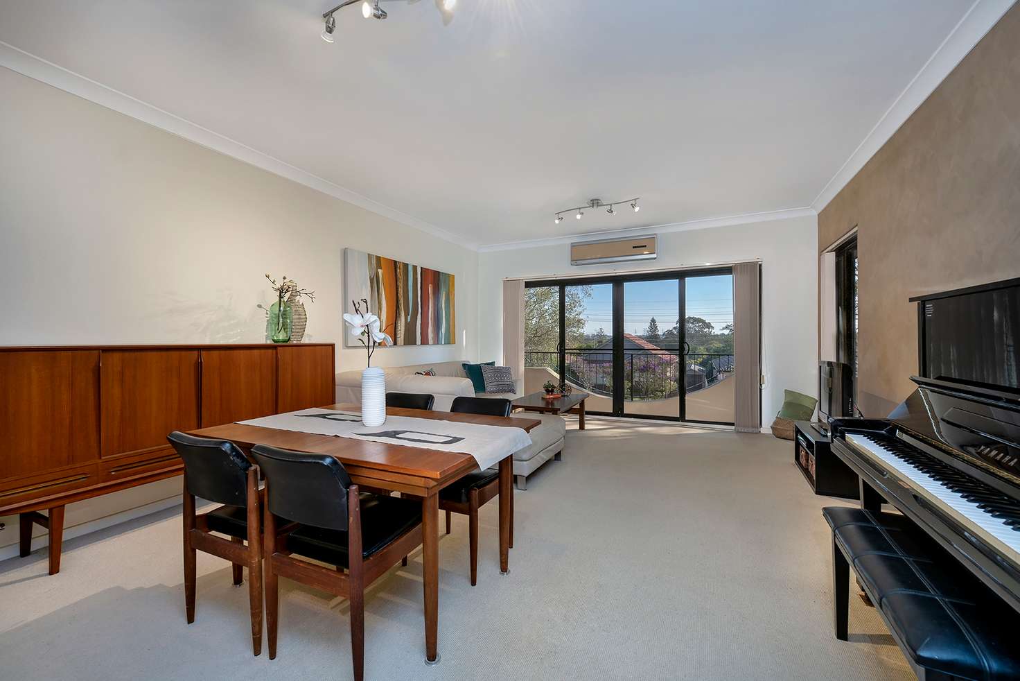 Main view of Homely unit listing, 30/23A George Street, North Strathfield NSW 2137
