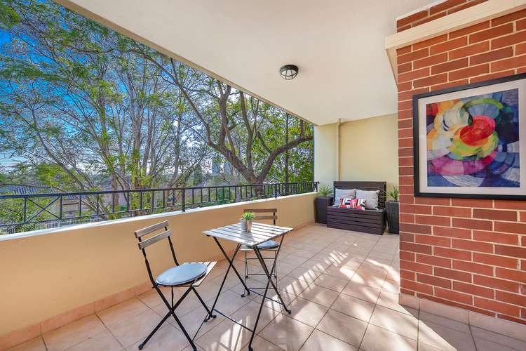 Second view of Homely unit listing, 30/23A George Street, North Strathfield NSW 2137