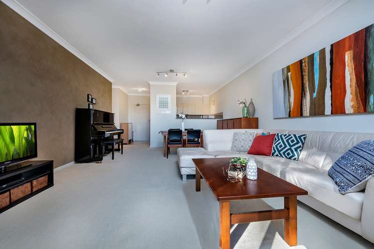 Third view of Homely unit listing, 30/23A George Street, North Strathfield NSW 2137