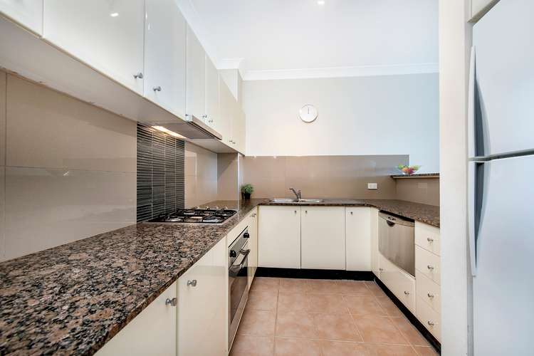 Fourth view of Homely unit listing, 30/23A George Street, North Strathfield NSW 2137