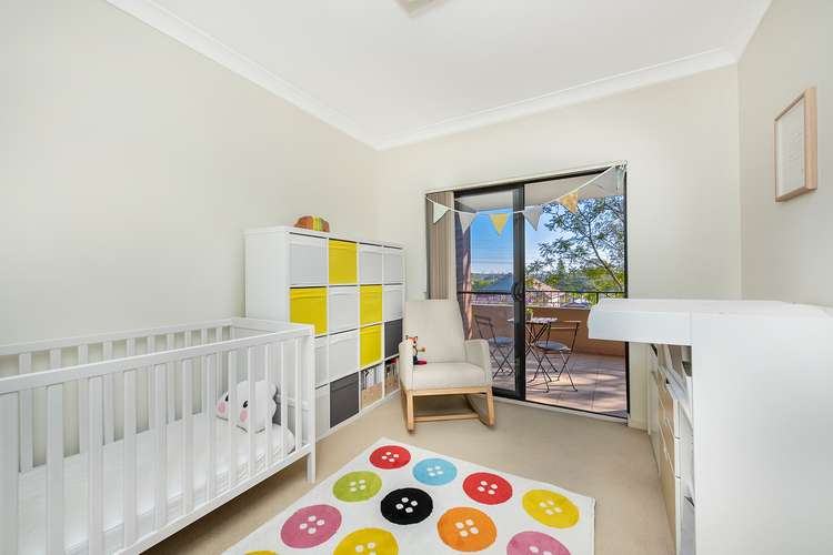Fifth view of Homely unit listing, 30/23A George Street, North Strathfield NSW 2137