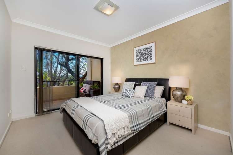 Sixth view of Homely unit listing, 30/23A George Street, North Strathfield NSW 2137