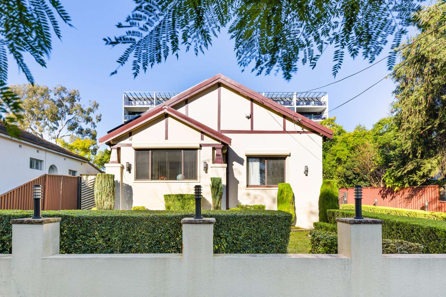 Main view of Homely house listing, 10 Kanoona Avenue, Homebush NSW 2140