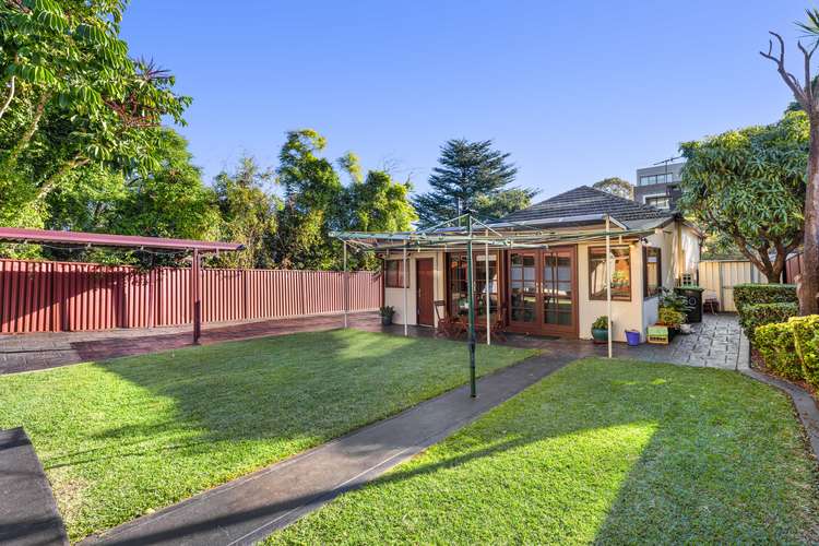 Second view of Homely house listing, 10 Kanoona Avenue, Homebush NSW 2140