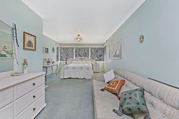 Third view of Homely house listing, 36 Yarrabee Road, Winston Hills NSW 2153