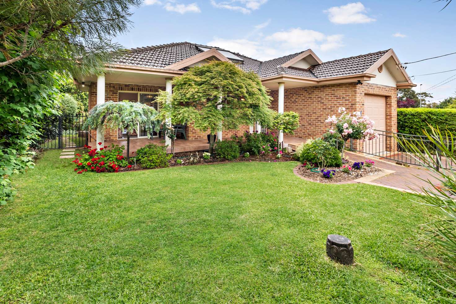Main view of Homely house listing, 1 Rotherwood Avenue, Asquith NSW 2077