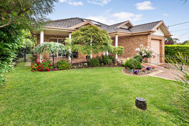 Main view of Homely house listing, 1 Rotherwood Avenue, Asquith NSW 2077