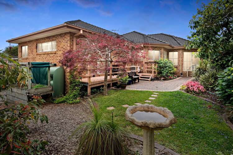Second view of Homely house listing, 1 Rotherwood Avenue, Asquith NSW 2077